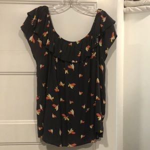 Torrid Top